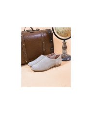 Rasos Ginova Fecho Shoes