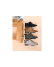 Ginova Rasos Boots with Wholesalers Back