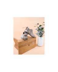 Ginova Rasas Botas con Wholesalers Back