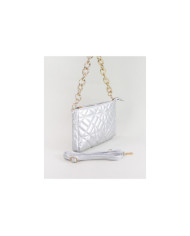 White Case with Chain for Lady