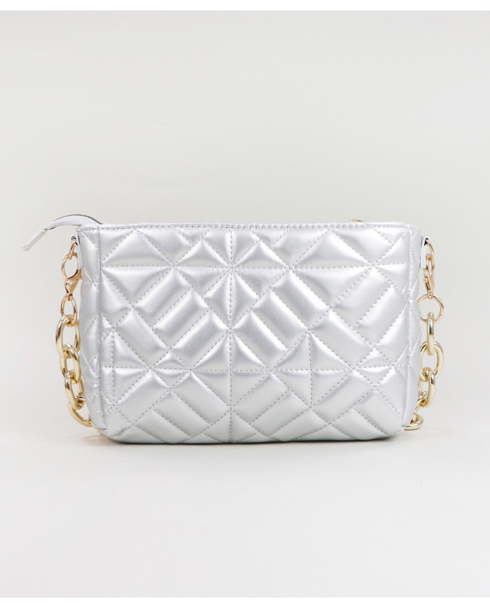 White Case with Chain for Lady