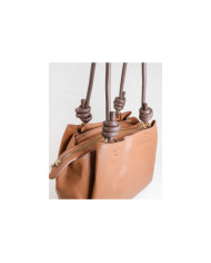 Lady Camel Case with 3 Partitions