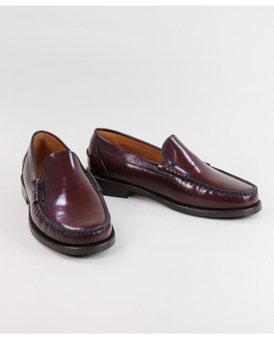 Mocassins de Homem Ginova Casuais
