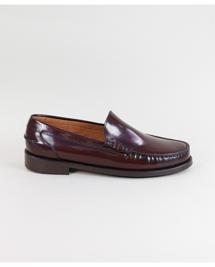 Casual Ginova Man Moccasins