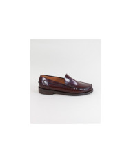 Casual Ginova Man Moccasins