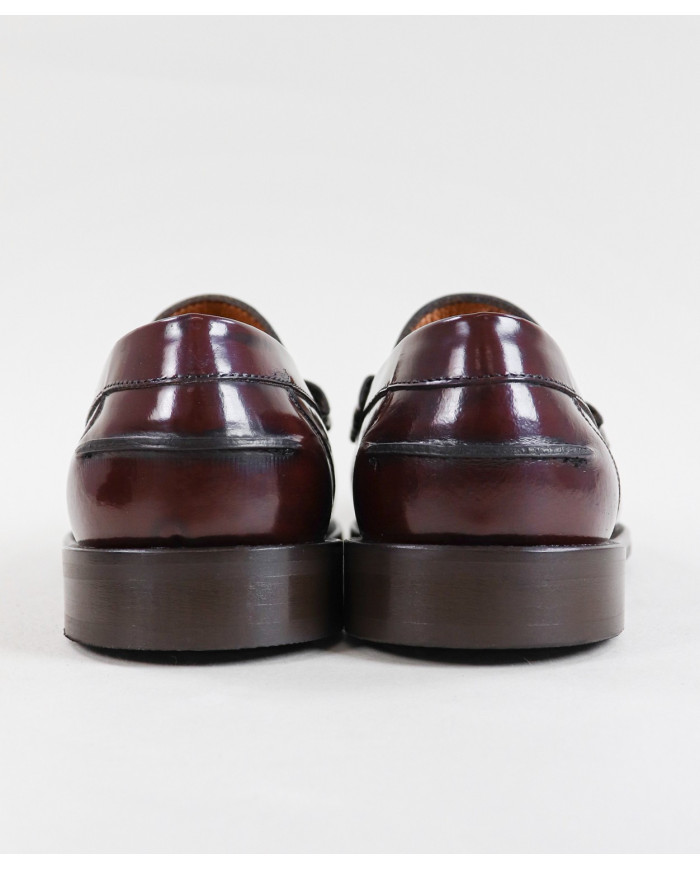 Casual Ginova Man Moccasins