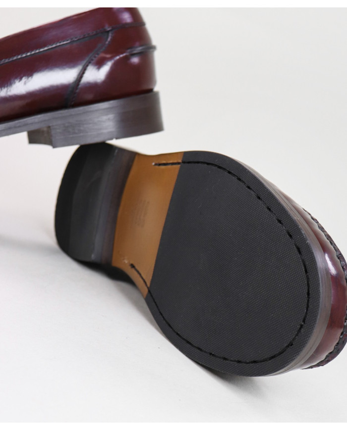 Casual Ginova Man Moccasins