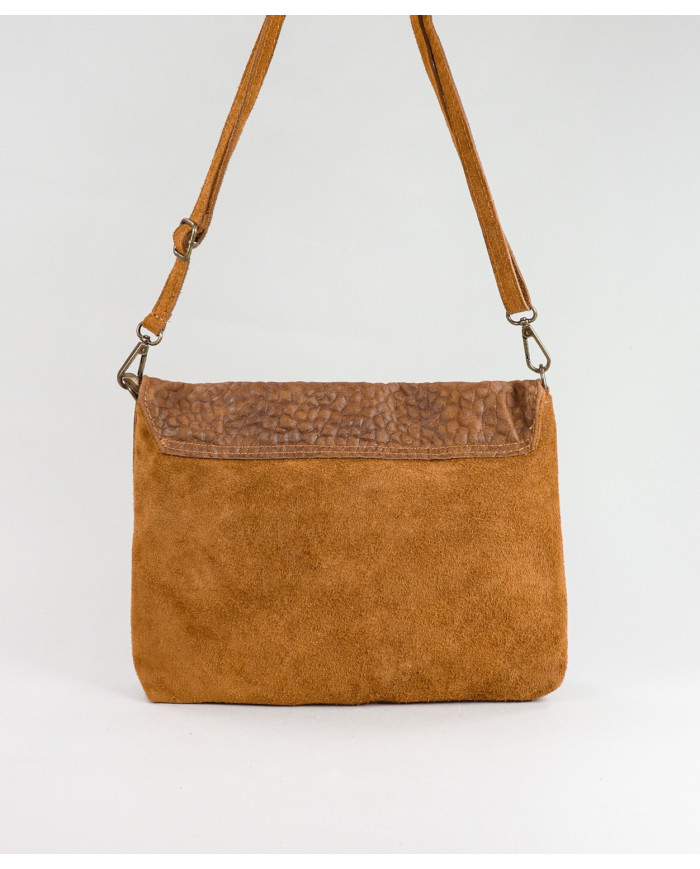 Mala Camel in Skin for Lady