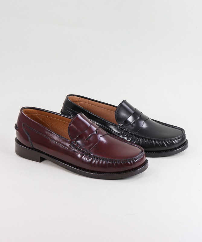 Ginova Man Casual Shoes