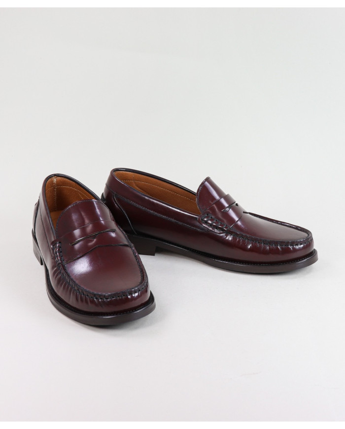 Zapatos Casuales de Hombre Ginova