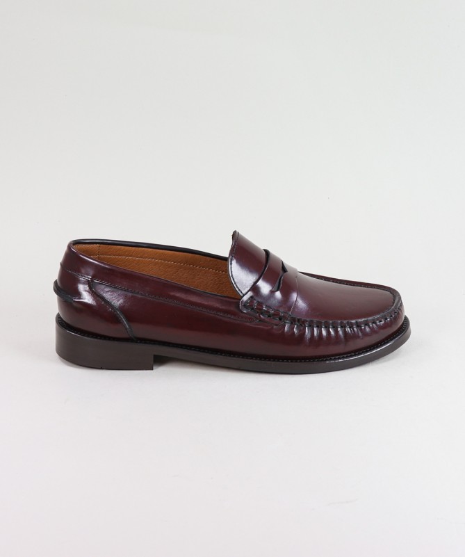 Ginova Man Casual Moccasins