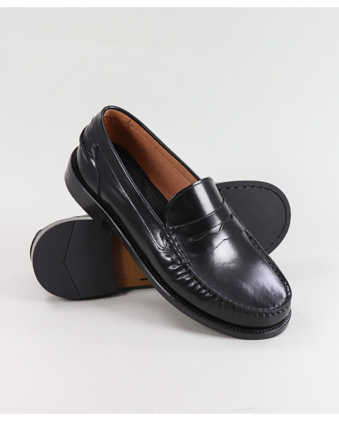 Zapatos Casuales de Hombre Ginova