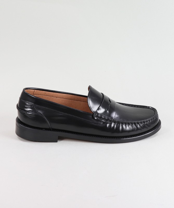 Ginova Man Casual Moccasins