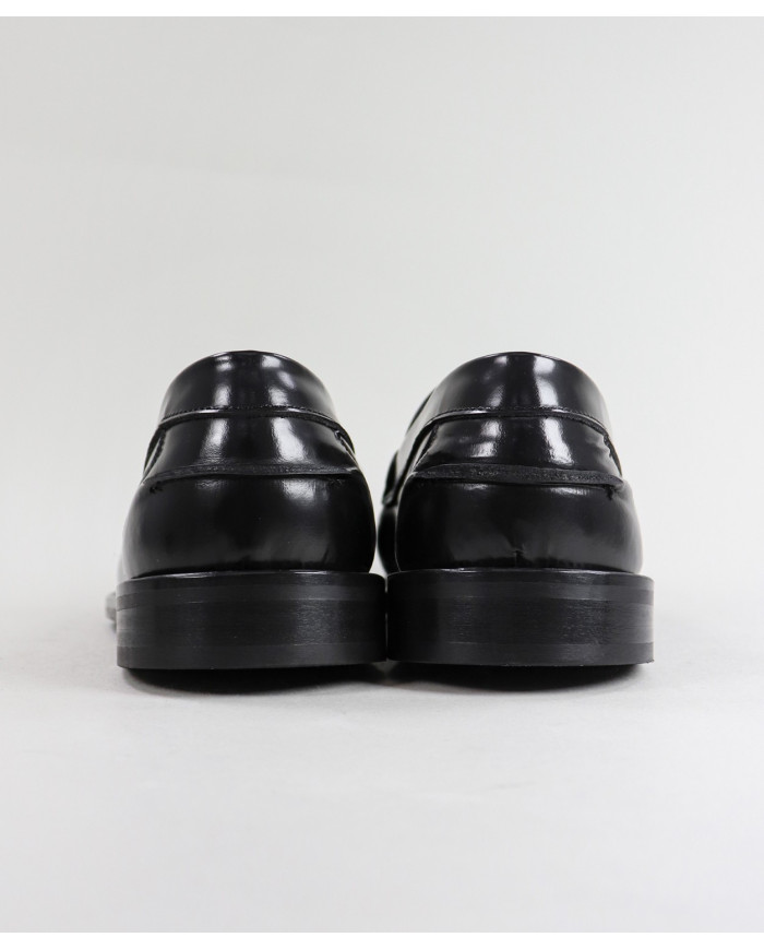 Casual Ginova Man Moccasins