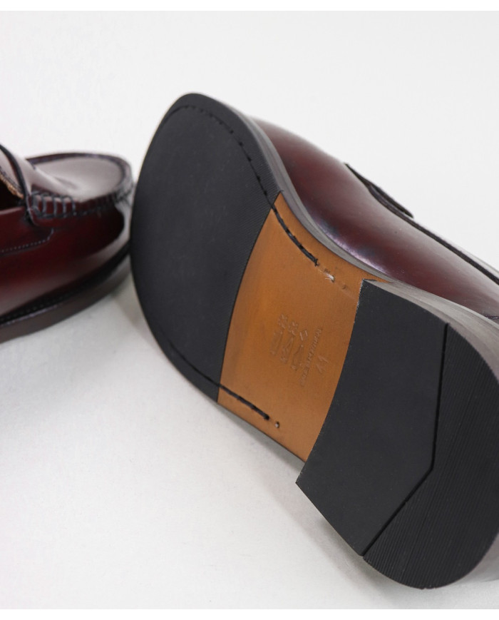 Casual Ginova Man Moccasins