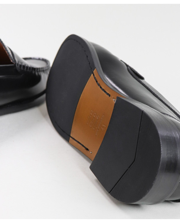 Zapatos Casuales de Hombre Ginova