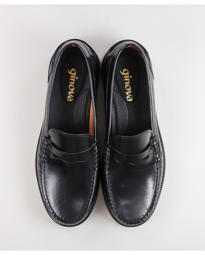 Zapatos Casuales de Hombre Ginova