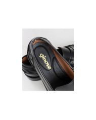 Mocassins de Homem Ginova Casuais