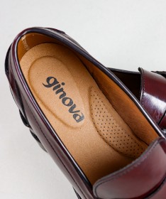 Ginova Man Casual Shoes
