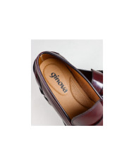 Zapatos Casuales de Hombre Ginova