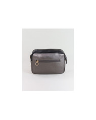 Lady's Bag Stripe Tricolor