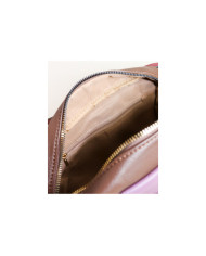 Mala de Senhora Tiracolo Tricolor