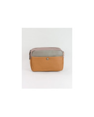 Lady's Bag Stripe Tricolor