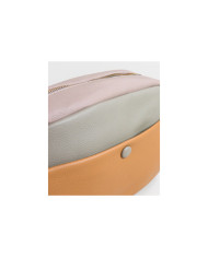 Mala de Senhora Tiracolo Tricolor