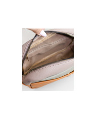 Lady's Bag Stripe Tricolor