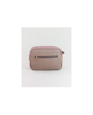 Lady's Bag Stripe Tricolor