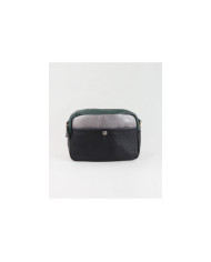 Lady's Bag Stripe Tricolor