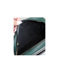 Lady's Bag Stripe Tricolor