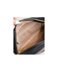 Lady's Bag Stripe Tricolor