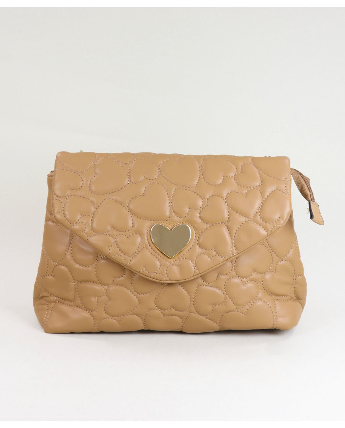 Case Camel c/ Ladies' Chain