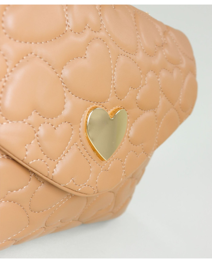 Case Camel c/ Ladies' Chain