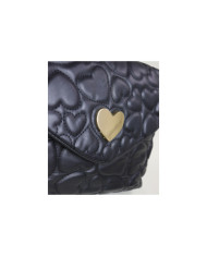 Black Suitcase c/ Ladies Chain