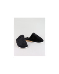 Ladies Ginova Bedroom Slippers in Pelo