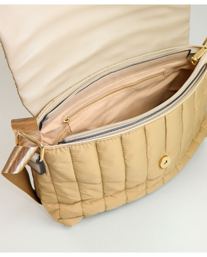 Caso Taupe de Lady rectangular