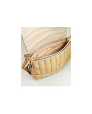 Rectangular Lady's Taupe Case