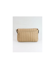 Rectangular Lady's Taupe Case