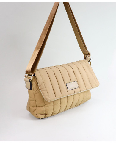 Caso Taupe de Lady rectangular