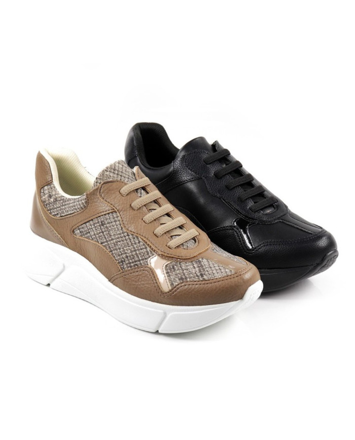 Ladies Trainers with Piccadilly Wholesalers