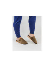 Ladies Ginova Bedroom Slippers in Pelo