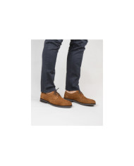 Sapatos de Homem Ginova Estilo Oxford