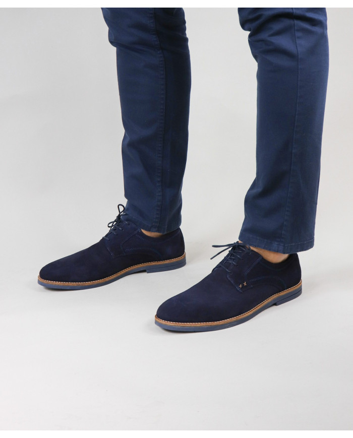 Ginova Man Zapatos con Mayoristas