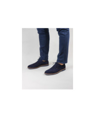 Sapatos de Homem Ginova com Atacadores