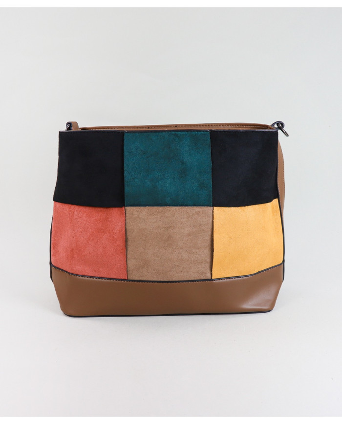 Bolso de hombro a Plazas de Damas