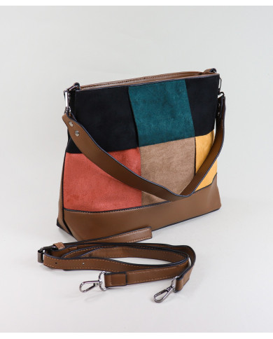 Shoulder Bag to Ladies Squares
