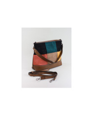 Bolso de hombro a Plazas de Damas