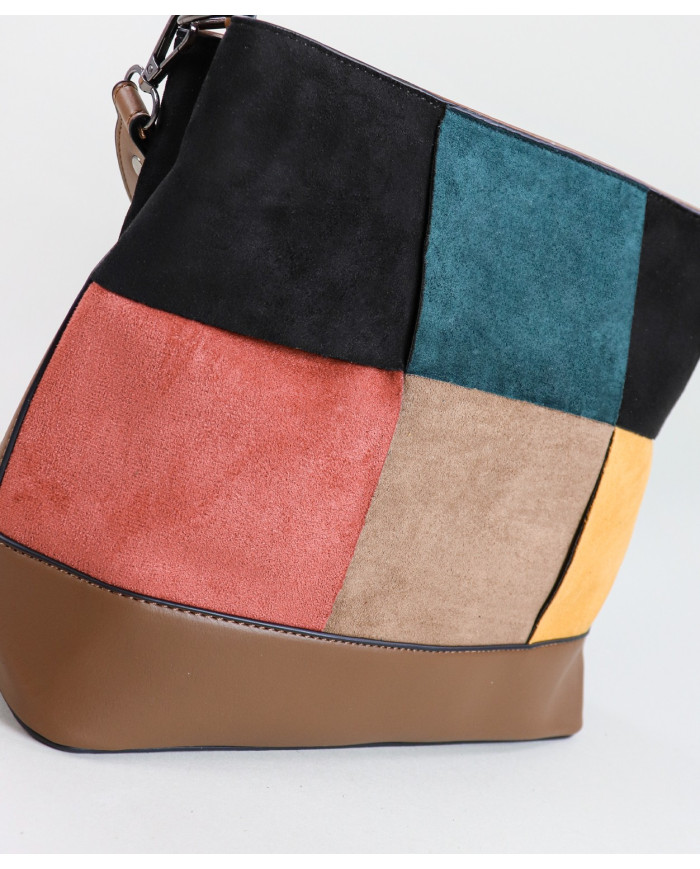 Shoulder Bag to Ladies Squares
